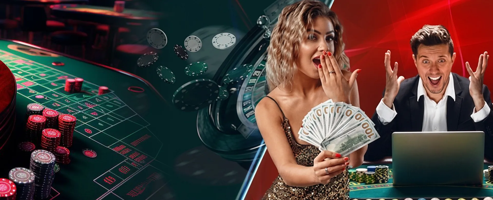 Dynamic gaming background of phpark] at bet100